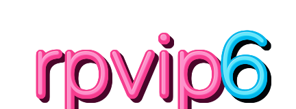 rpvip6 — logo kanal