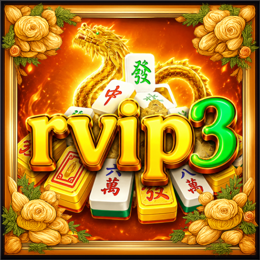 rvip3 — mitra unggulan